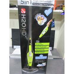 New Thane 5 in 1 Advanced Steam Cleaning Mop/ kills 99% bacteria