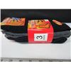 Image 2 : 3 New Pairs of WinterThermal Socks / -25 / fits shoe size 7 - 13