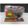 Image 1 : New .45 Cal AIR SOFT Pistol / 200fps spring powered / large 70bb Magazine