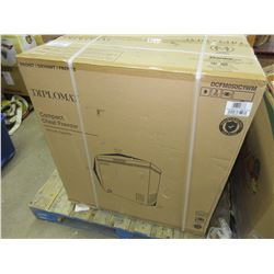 New in the Box Danby Chest Freezer APT.size 5cu ft  DCFM050C1WM