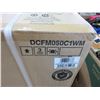Image 2 : New in the Box Danby Chest Freezer APT.size 5cu ft  DCFM050C1WM