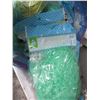 Image 1 : Easter is Coming!  / Large bag FULL of Easter Basket Grass