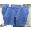 Image 1 : New Men's Casual Summer Shorts / blue size 36 waist