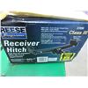 Image 1 : Reese Class lll Bolt on Reciever Hitch / fits most trucks - see pics
