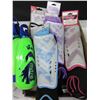 Image 1 : Bundle of New Soccer Shin Guards / pee-wee age 3-5 / 1 pair  12+