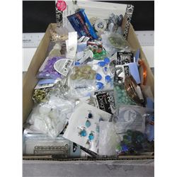 Huge bundle of Charms / Beads and more