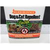 Image 2 : Liquid Fence Dog & Cat Repellent / ECO safe / great training aid / keep