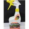 Image 1 : Liquid Fence Dog & Cat Repellent / ECO safe / great training aid / keep