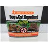 Image 2 : Liquid Fence Dog & Cat Repellent / ECO safe / great training aid / keep