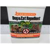 Image 2 : Liquid Fence Dog & Cat Repellent / ECO safe / great training aid / keep