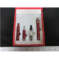 New 3 in 1 Wax Vaporizer Pen Kit Dry Herb electronic cigarettes with