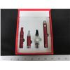 Image 1 : New 3 in 1 Wax Vaporizer Pen Kit Dry Herb electronic cigarettes with