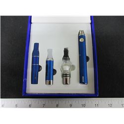 New 3 in 1 Wax Vaporizer Pen Kit Dry Herb electronic cigarettes with