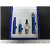 Image 1 : New 3 in 1 Wax Vaporizer Pen Kit Dry Herb electronic cigarettes with