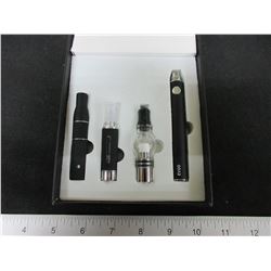 New 3 in 1 Wax Vaporizer Pen Kit Dry Herb electronic cigarettes with