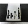 Image 1 : New 3 in 1 Wax Vaporizer Pen Kit Dry Herb electronic cigarettes with