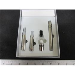 New 3 in 1 Wax Vaporizer Pen Kit Dry Herb electronic cigarettes with