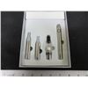 Image 1 : New 3 in 1 Wax Vaporizer Pen Kit Dry Herb electronic cigarettes with