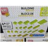 Image 3 : 3 New Building Block Sets / 250 pieces per box / Same as LEGO works with Lego