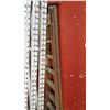 Image 1 : 8 FOOT WOOD A FRAME LADDER