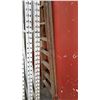 Image 2 : 8 FOOT WOOD A FRAME LADDER