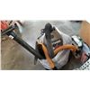Image 2 : CRAFTSMAN 5 HORSEPOWER SHOP VAC WITH ACCESSORIES