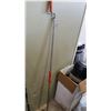 Image 1 : LARGE PLUMBING SNAKE