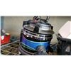 Image 2 : FILTER QUEEN MAJESTIC SHOP VAC