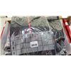 Image 2 : LOT OF FIRST STAR ATHLETIC SPORTS SHIRTS BLACK AND RED SIZE LARGE
