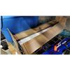 Image 1 : BOX OF 4 FLOATING SHELFS