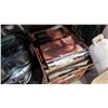 Image 2 : BOX OF RECORDS