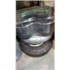 Image 2 : T-FAL STEAMER AND SPARE TIRE