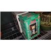 Image 2 : COLEMAN PROPANE LANTERN AND PROPANE INFRARED HEATER