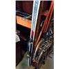 Image 2 : PAIR OF DYNASTAR SKIS