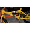 Image 2 : YELLOW SAFETY 1ST KIDS BIKE