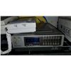 Image 3 : SAMSUNG VIDEO INTERCOM SYSTEM AND SONY TUNER TIMER UNIT