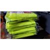 Image 2 : LOT OF REFLECTIVE VESTS