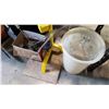 Image 2 : LOT OF WINE MAKING SUPPLIES