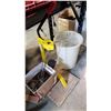 Image 3 : LOT OF WINE MAKING SUPPLIES