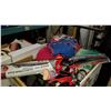 Image 2 : BOX OF KIDS TOYS