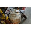 Image 2 : TIGER TORCH WITH PROPANE TANK