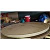 Image 2 : 6 OVAL SERVING TRAYS