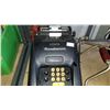 Image 2 : REMMINGTON ADDING MACHINE