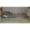 Image 2 : METAL BOAT ANCHOR