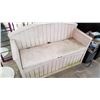 Image 2 : OUTDOOR SUNCAST STORAGE BENCH