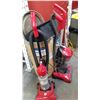Image 2 : 2 WORKING DAREDEVIL VACUUMS