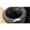 Image 2 : SET OF 4 MICHELIN PRIMACY HP 215/45/R17 TIRES 90% TREAD