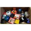 Image 2 : BOX OF FRAM AND OTHER FILTERS