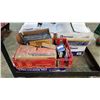 Image 2 : 6 BOXES OF ANGEL COIL NAILS