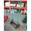 Image 1 : REEL MOWER
